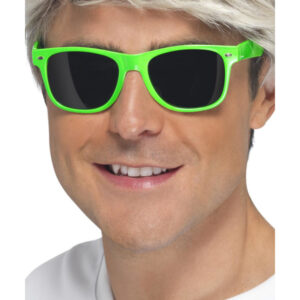 Neon Glasses, Assorted