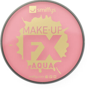 Smiffys Make-Up FX, Pink