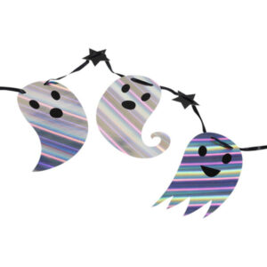 Ghost Tableware, Party Bunting x1