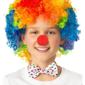 Clown Bowtie