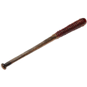Barbed Wire Baseball Bat, 60cm/ 23.6in