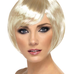Babe Wig, Blonde
