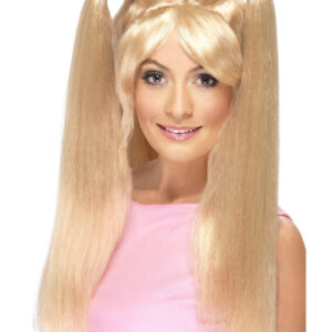 Baby Power Wig, Blonde