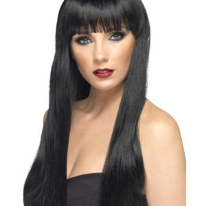 Beauty Wig, Black