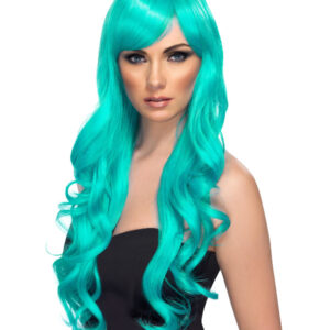 Desire Wig, Aqua