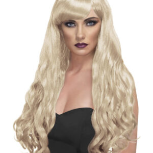 Desire Wig, Blonde