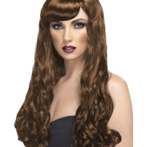 Desire Wig, Brown