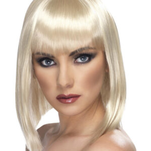 Glam Wig, Blonde