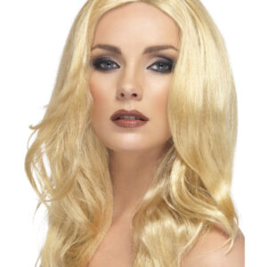 Superstar Wig, Blonde
