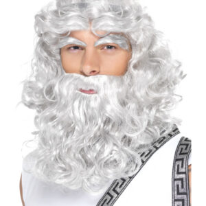 Zeus Kit, Grey