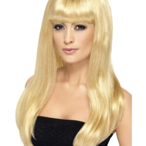 Babelicious Wig, Blonde