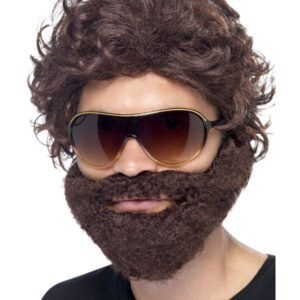 Stag Do Kit, Brown