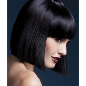 Fever Lola Wig, Black