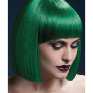 Fever Lola Wig, Green