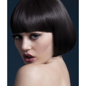 Fever Mia Wig, Brown