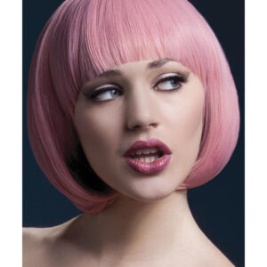 Fever Mia Wig, Pastel Pink