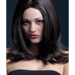 Fever Sophia Wig, Brown