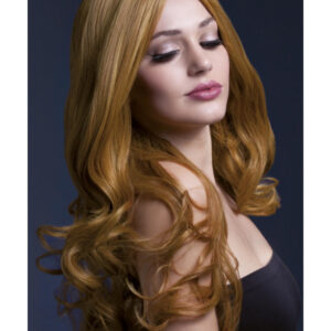 Fever Rhianne Wig, Auburn