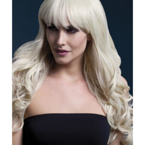Fever Isabelle Wig, Blonde
