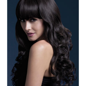 Fever Isabelle Wig, Brown