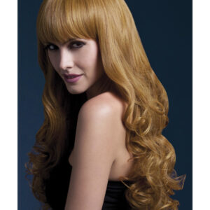 Fever Isabelle Wig, Auburn