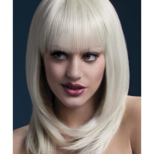 Fever Tanja Wig, Blonde