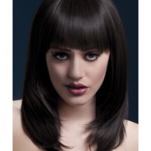 Fever Tanja Wig, Brown
