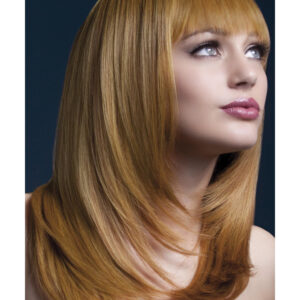 Fever Tanja Wig, Auburn