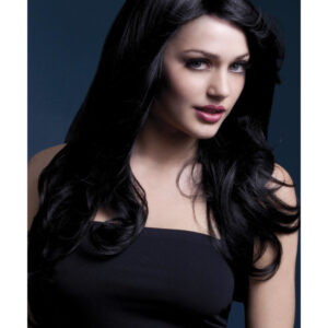 Fever Nicole Wig, Black