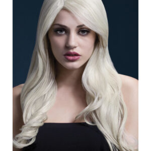 Fever Nicole Wig, Blonde