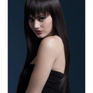 Fever Jessica Wig, Brown