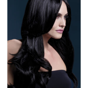 Fever Khloe Wig, Black