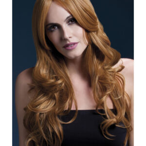 Fever Khloe Wig, Auburn