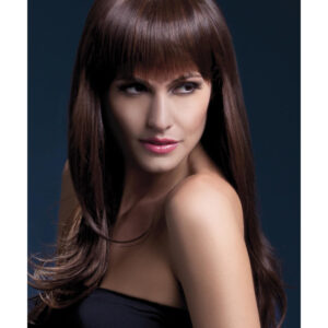 Fever Sienna Wig, Brown