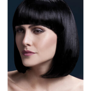 Fever Elise Wig, Black