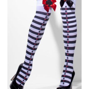 Opaque Hold-Ups, Black & White