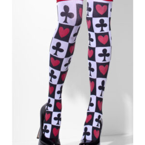 Opaque Hold-Ups, White