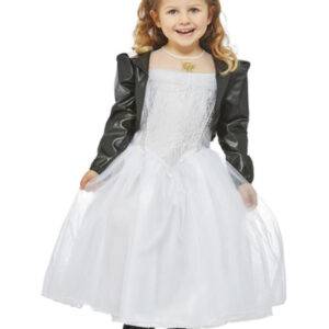 Bride of Chucky, Tiffany Costume