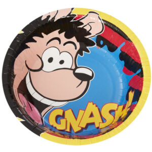 Beano Tableware Party Bowls x8