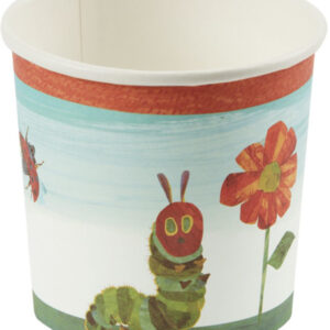The Very Hungry Caterpillar Tableware Party