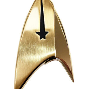 Star Trek Discovery Badge
