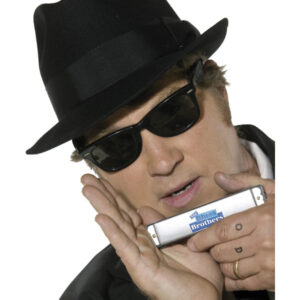 Blues Brothers Kit