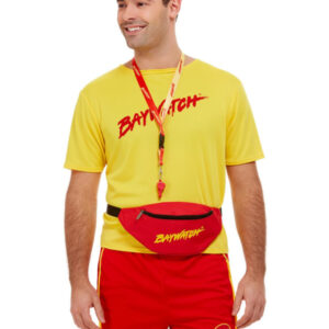 Baywatch Kit, Red