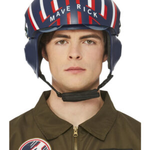 Top Gun Maverick Helmet