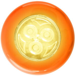 Pumpkin LED Light