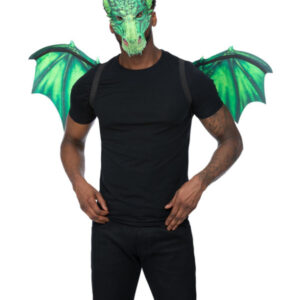 Green Dragon Kit