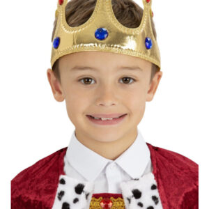 Kids Royal Crown