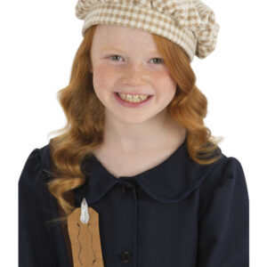 Evacuee Hat