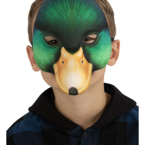 Kids Duck Mask