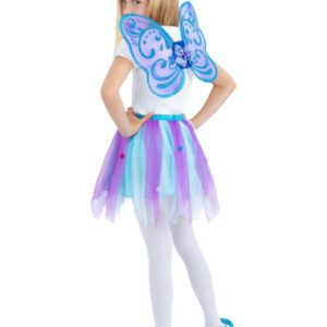 Purple Butterfly Kit